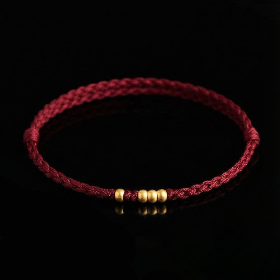 Lucky Tibetan Bracelets