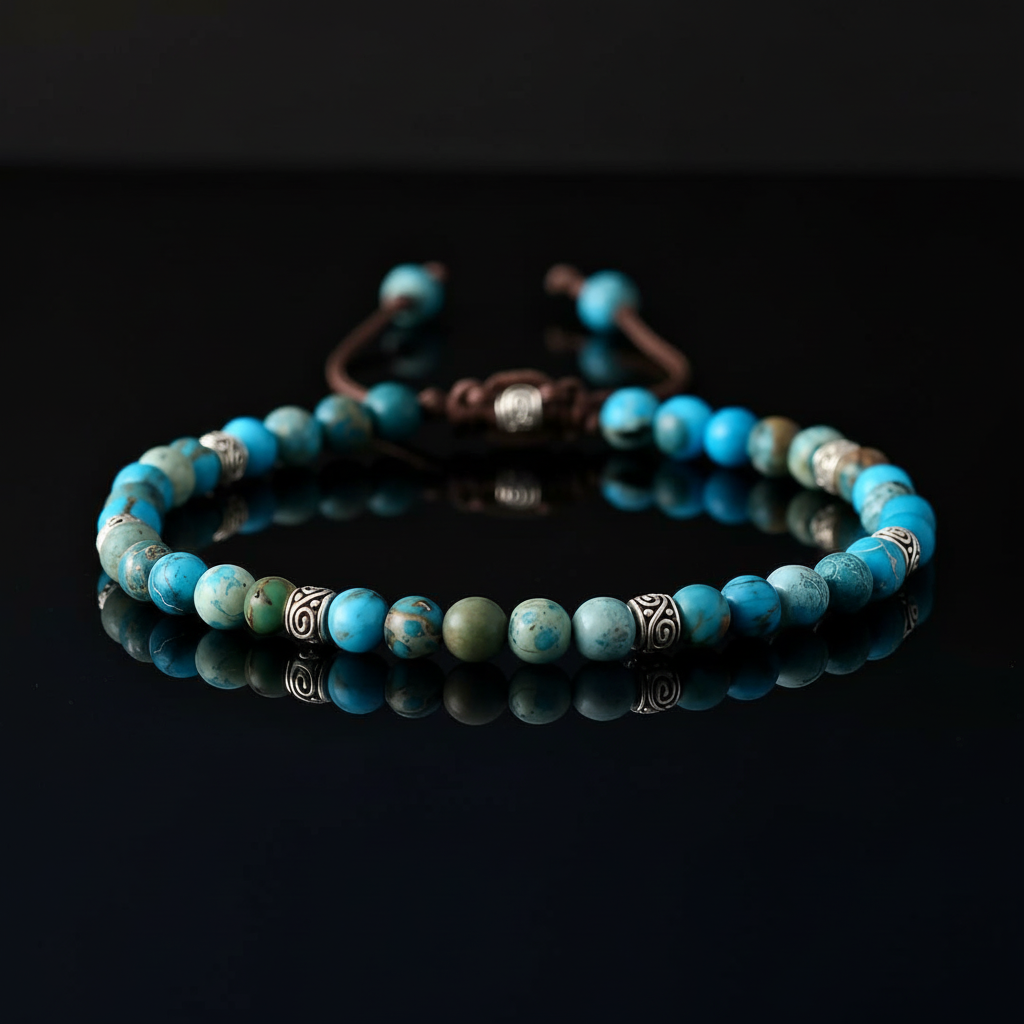 Tibetan Energy Bracelet
