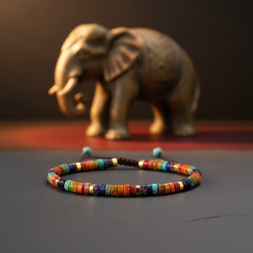 7 Chakra color symbolism guide