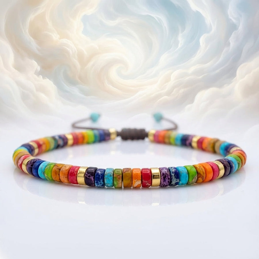 7 Chakra Jewelry